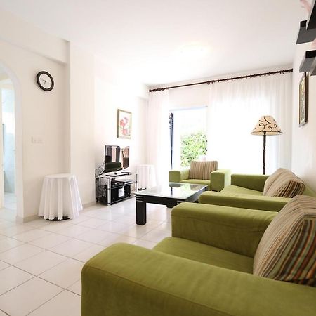 Victor Apartment Paphos 外观 照片
