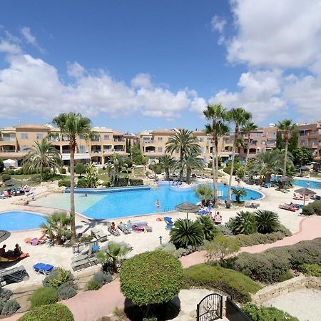 Victor Apartment Paphos 外观 照片