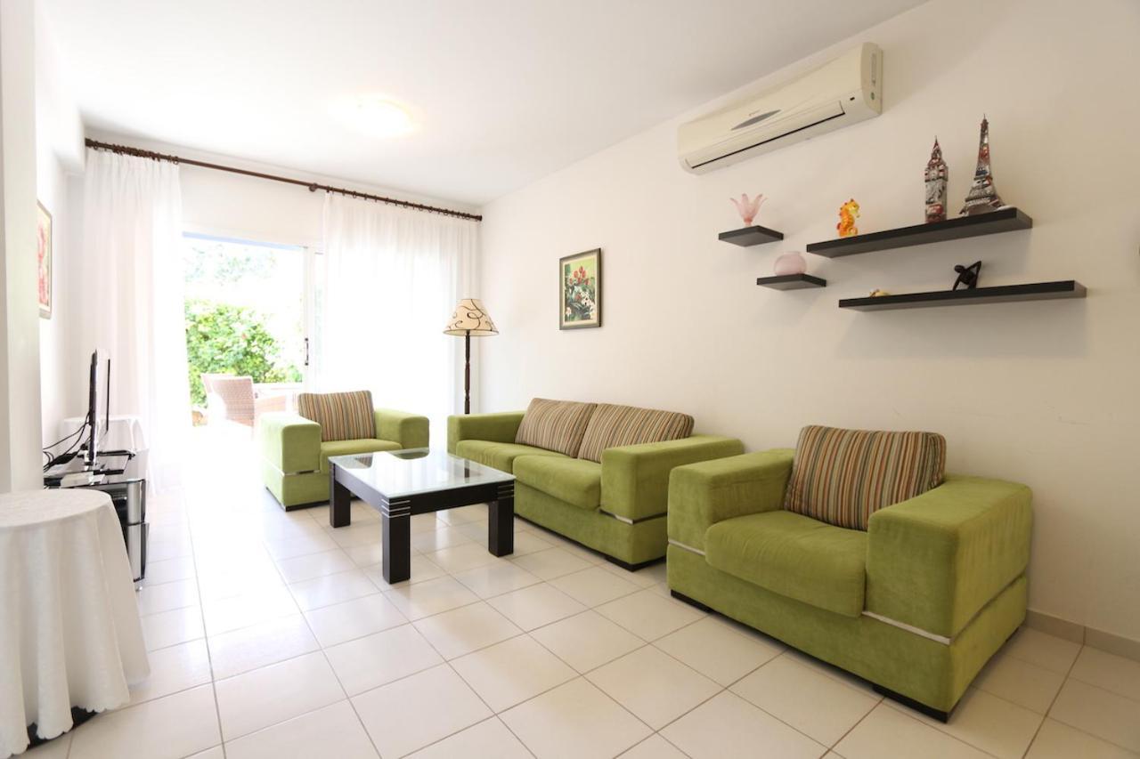 Victor Apartment Paphos 外观 照片