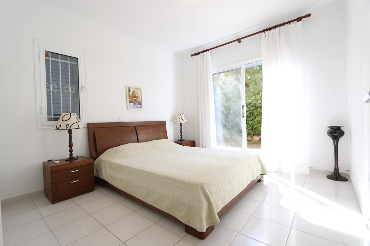 Victor Apartment Paphos 外观 照片