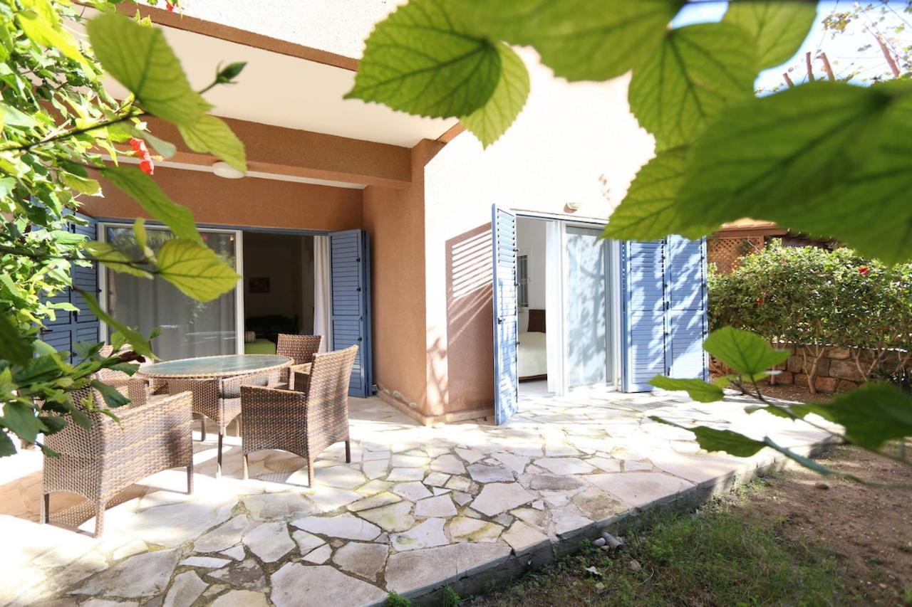 Victor Apartment Paphos 外观 照片