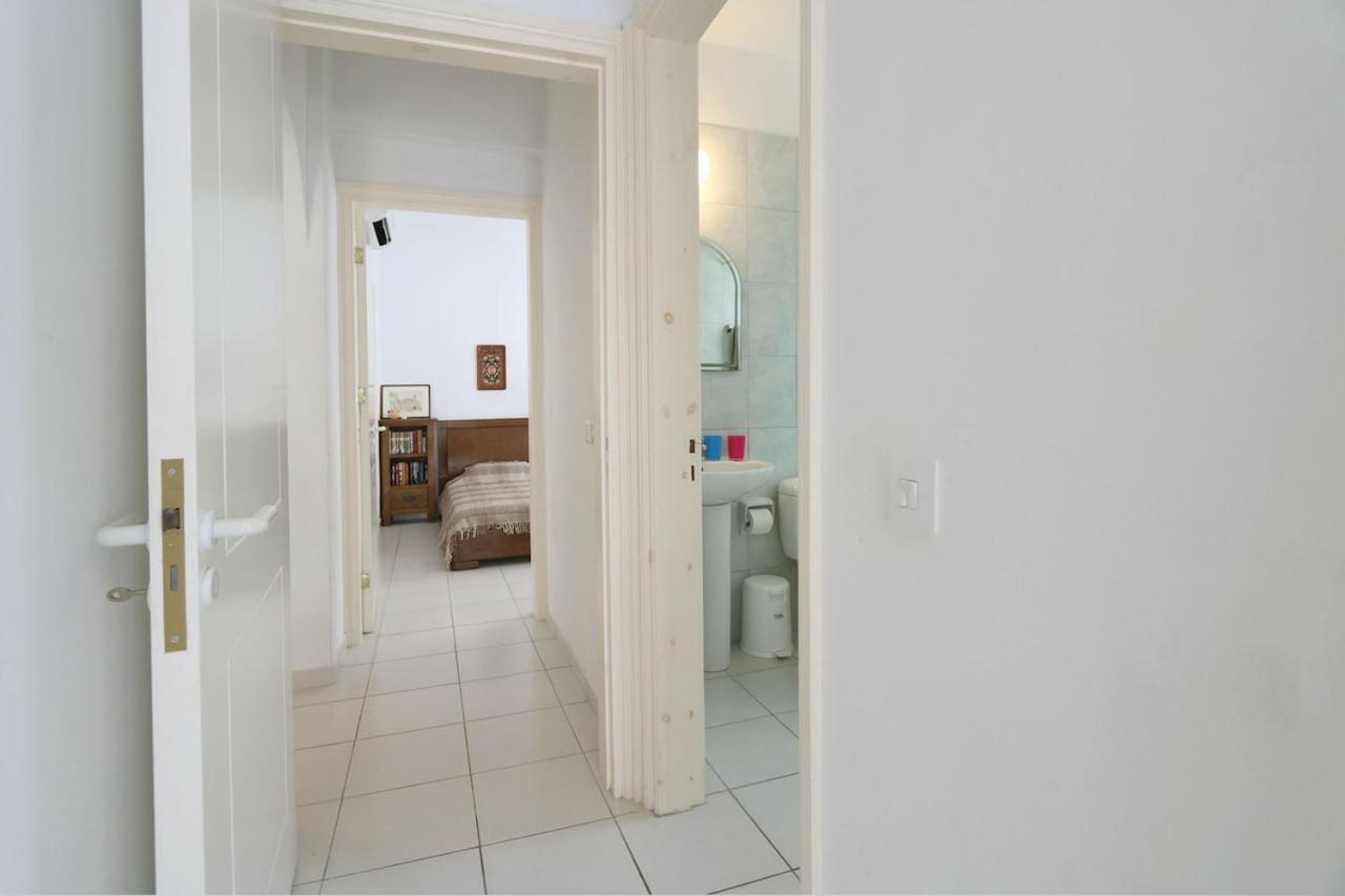 Victor Apartment Paphos 外观 照片
