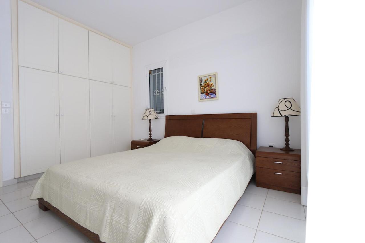 Victor Apartment Paphos 外观 照片