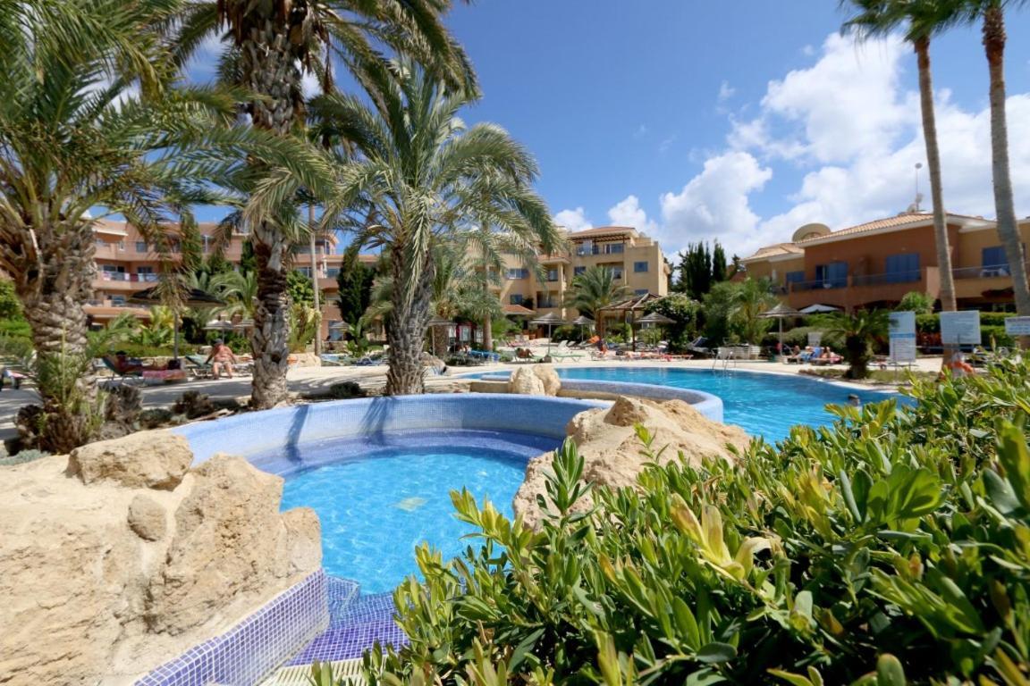 Victor Apartment Paphos 外观 照片