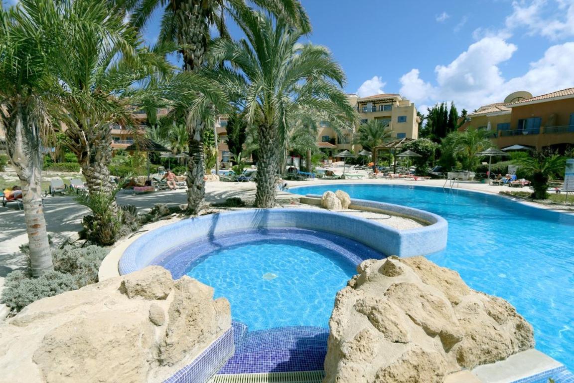 Victor Apartment Paphos 外观 照片